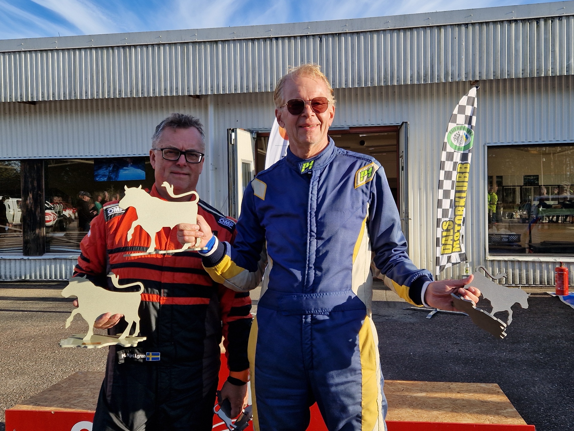Stig Andervang
