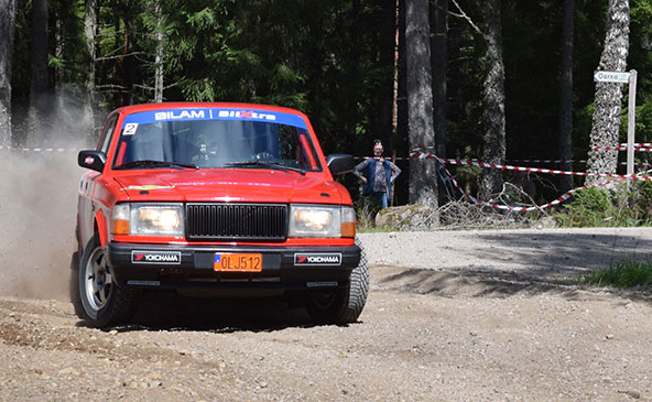 Robin Liljengren